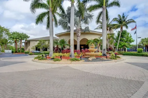 7063 Demedici Circle Delray Beach FL 33446