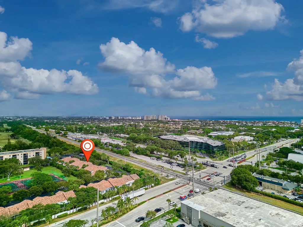 5121 Sabal Gardens Lane Boca Raton FL 33487