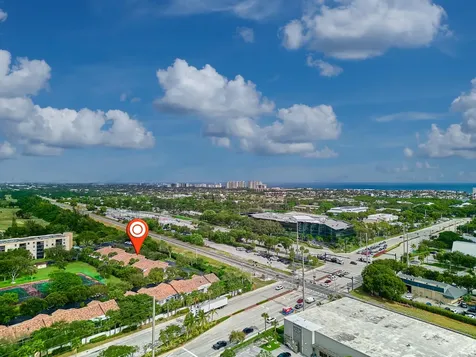 5121 Sabal Gardens Lane Boca Raton FL 33487