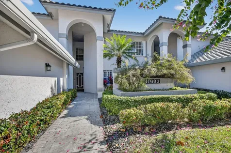 11683 Briarwood Circle Boynton Beach FL 33437