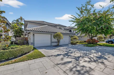 11683 Briarwood Circle Boynton Beach FL 33437