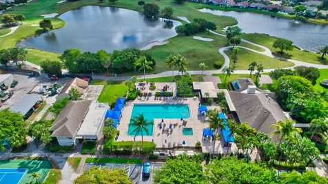 11683 Briarwood Circle Boynton Beach FL 33437