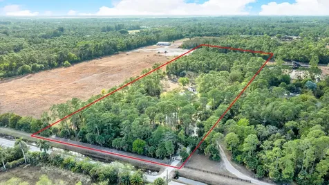 1453 E Road Loxahatchee Groves FL 33470