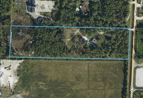 1453 E Road Loxahatchee Groves FL 33470