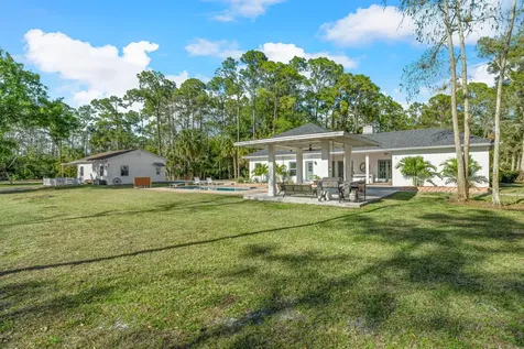 1453 E Road Loxahatchee Groves FL 33470