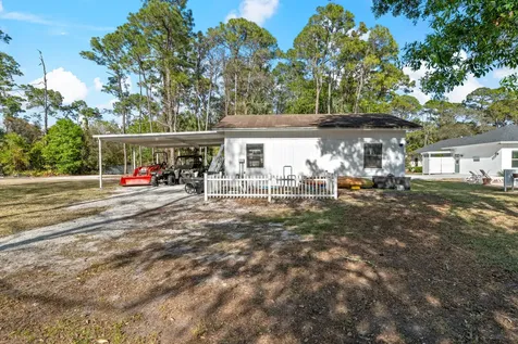 1453 E Road Loxahatchee Groves FL 33470