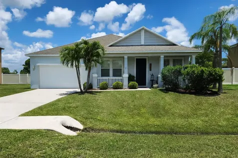 5915 Nw Brianna Court Port Saint Lucie FL 34986