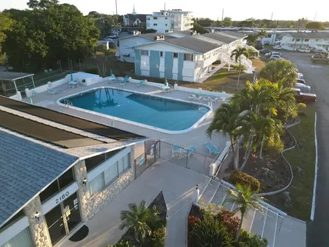 2004 Lake Osborne Drive Lake Worth Beach FL 33461