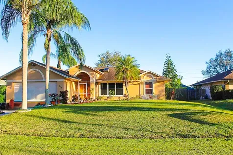 518 Se Oceanspray Terrace Port Saint Lucie FL 34983