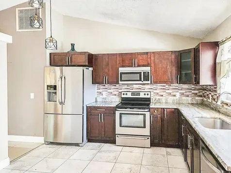 518 Se Oceanspray Terrace Port Saint Lucie FL 34983