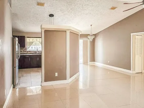 518 Se Oceanspray Terrace Port Saint Lucie FL 34983