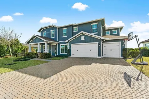 923 Hookline Circle Loxahatchee FL 33470