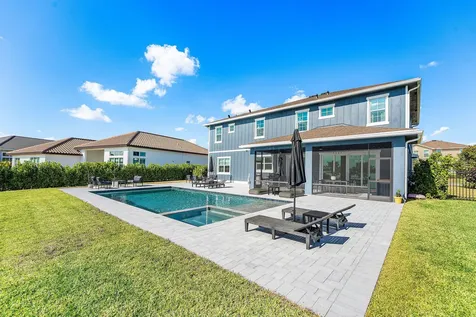 923 Hookline Circle Loxahatchee FL 33470