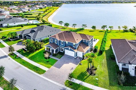 923 Hookline Circle Loxahatchee FL 33470