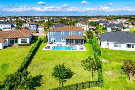 923 Hookline Circle Loxahatchee FL 33470