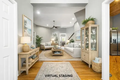 535 Sw Linden Street Stuart FL 34997