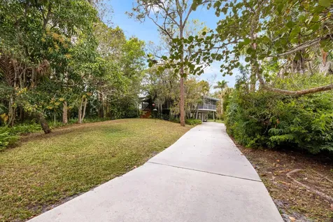 535 Sw Linden Street Stuart FL 34997