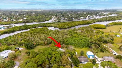 535 Sw Linden Street Stuart FL 34997