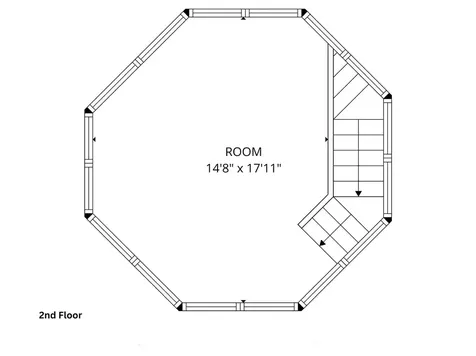 535 Sw Linden Street Stuart FL 34997