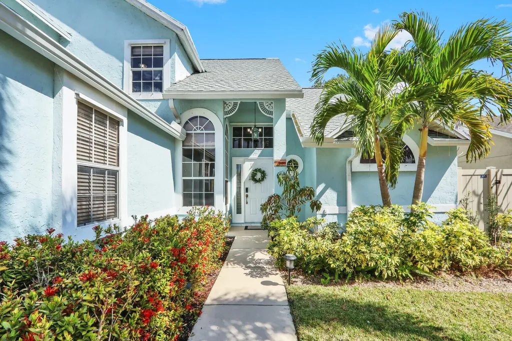 1575 Windship Circle Wellington FL 33414
