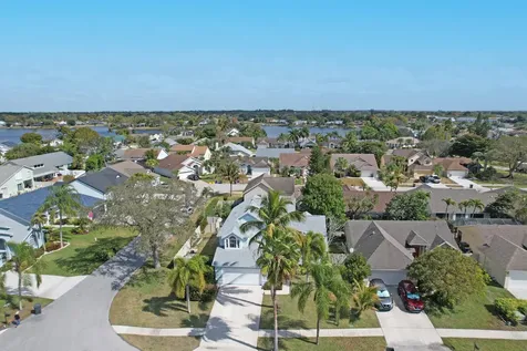 1575 Windship Circle Wellington FL 33414