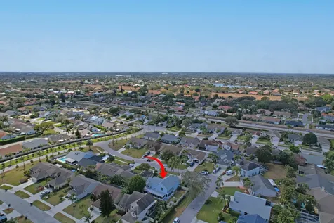 1575 Windship Circle Wellington FL 33414