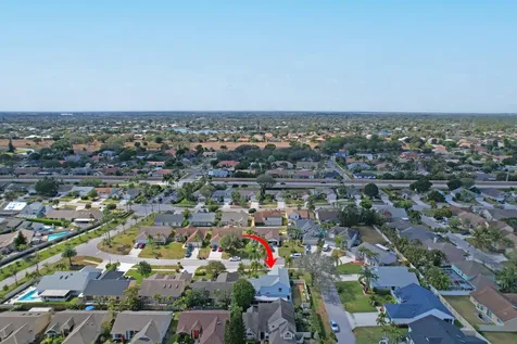 1575 Windship Circle Wellington FL 33414