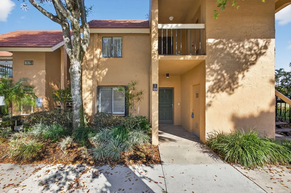 11282 Green Lake Drive Boynton Beach FL 33437