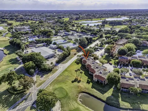 11282 Green Lake Drive Boynton Beach FL 33437