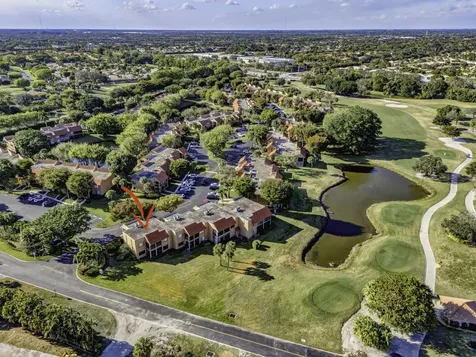 11282 Green Lake Drive Boynton Beach FL 33437