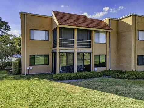 11282 Green Lake Drive Boynton Beach FL 33437