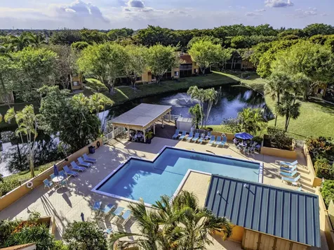 11282 Green Lake Drive Boynton Beach FL 33437