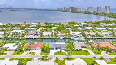 1170 Fairview Lane Singer Island FL 33404