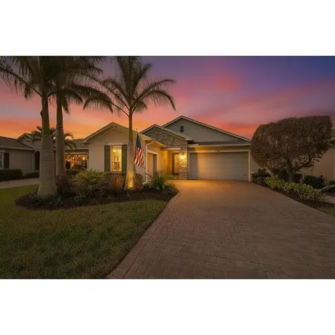 10167 Sw Indian Lilac Trail Port Saint Lucie FL 34987