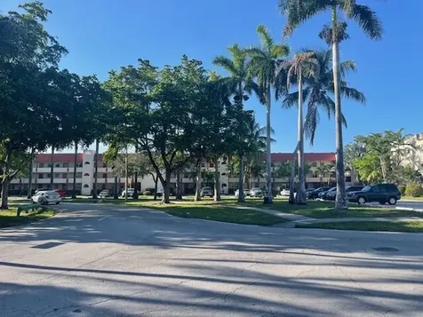 2900 Sunrise Lakes Drive Sunrise FL 33322