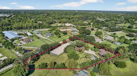 852 Cindy Drive Wellington FL 33414