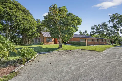852 Cindy Drive Wellington FL 33414