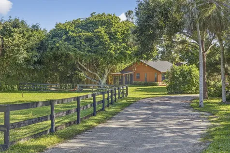 852 Cindy Drive Wellington FL 33414