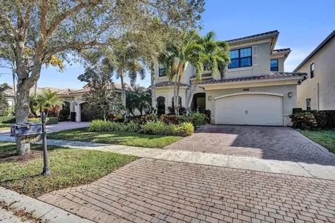 16610 Gateway Bridge Drive Delray Beach FL 33446