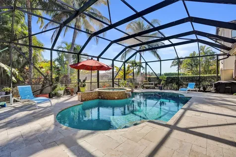 16610 Gateway Bridge Drive Delray Beach FL 33446