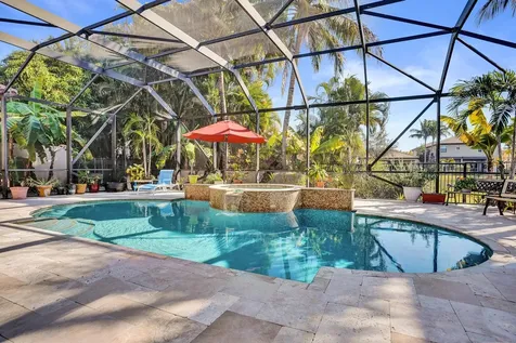 16610 Gateway Bridge Drive Delray Beach FL 33446