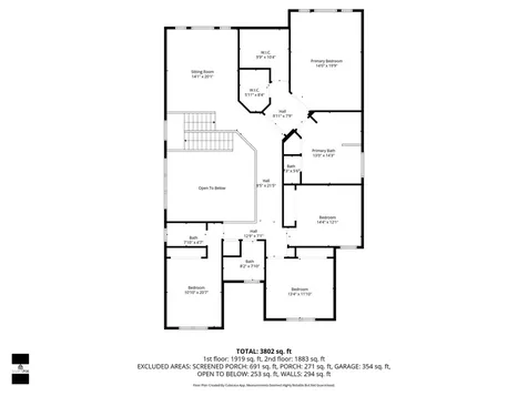 16610 Gateway Bridge Drive Delray Beach FL 33446