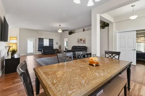 294 Sw Statler Avenue Port Saint Lucie FL 34984
