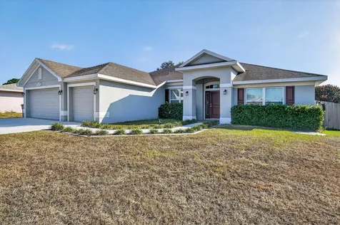 294 Sw Statler Avenue Port Saint Lucie FL 34984