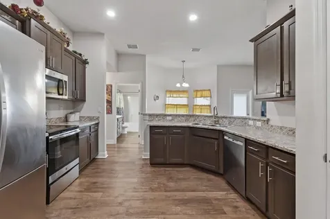 294 Sw Statler Avenue Port Saint Lucie FL 34984