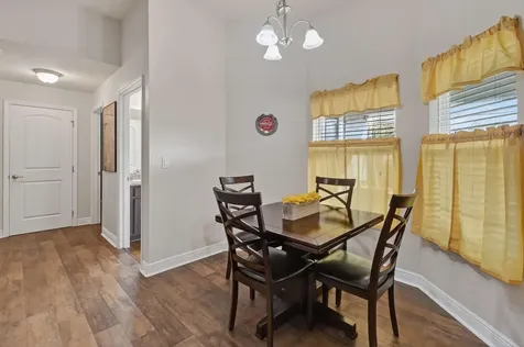 294 Sw Statler Avenue Port Saint Lucie FL 34984