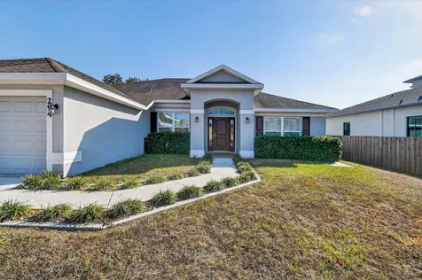 294 Sw Statler Avenue Port Saint Lucie FL 34984