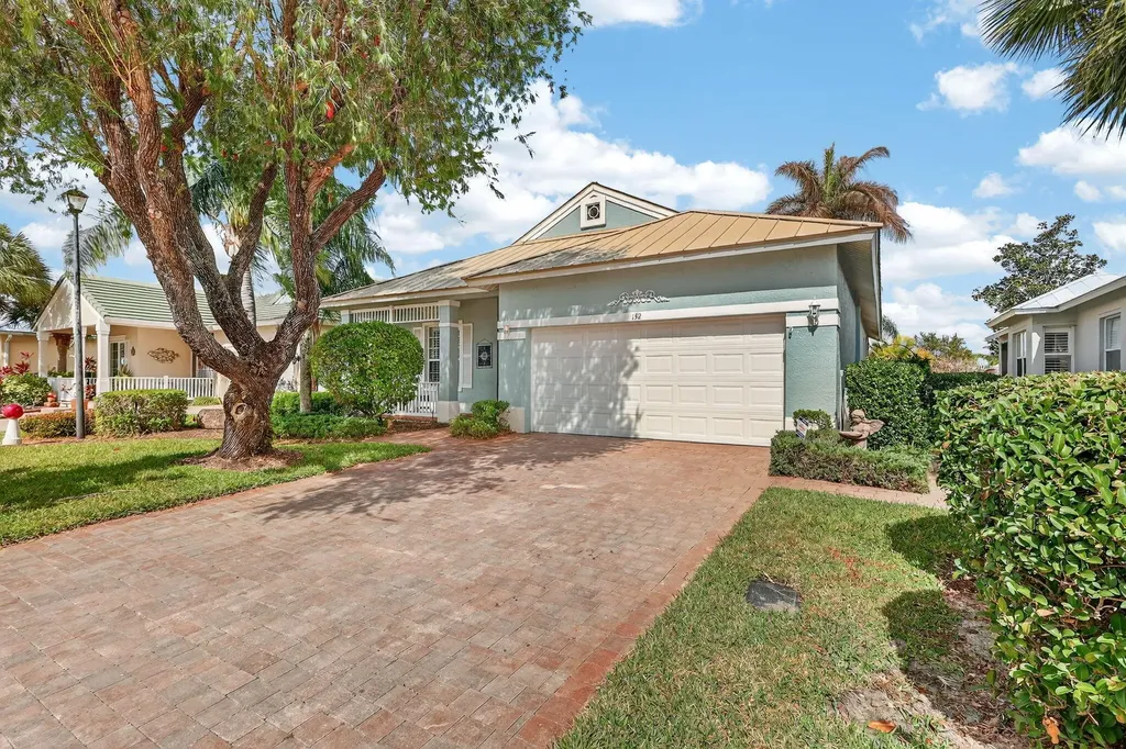132 Nw Berkeley Avenue Port Saint Lucie FL 34986