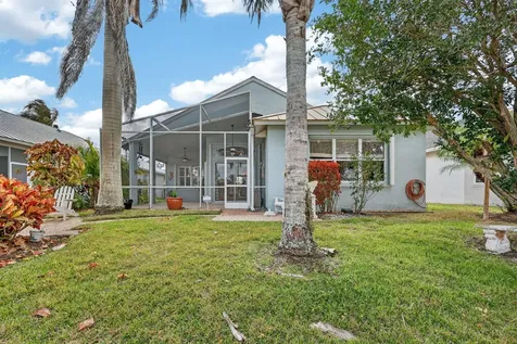 132 Nw Berkeley Avenue Port Saint Lucie FL 34986