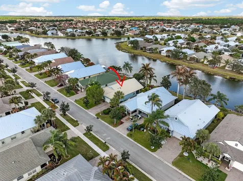 132 Nw Berkeley Avenue Port Saint Lucie FL 34986